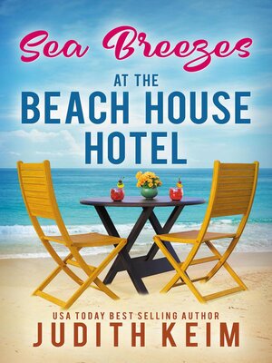 cover image of Sea Breezes at the Beach House Hotel